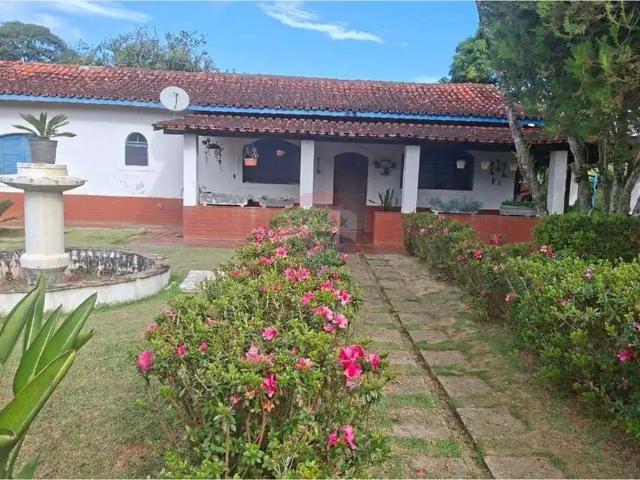 Sítio / Chácara para Locação em Socorro/SP Agudos 3 Quartos