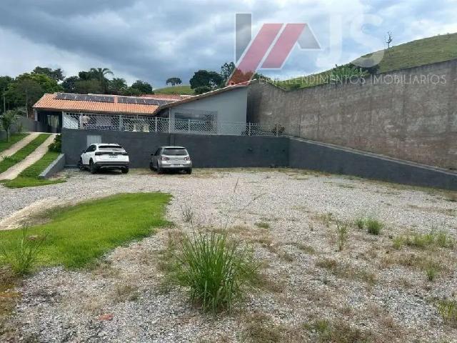Sítio / Chácara para Locação em Socorro/SP Camanducaia de Baixo 3 Quartos