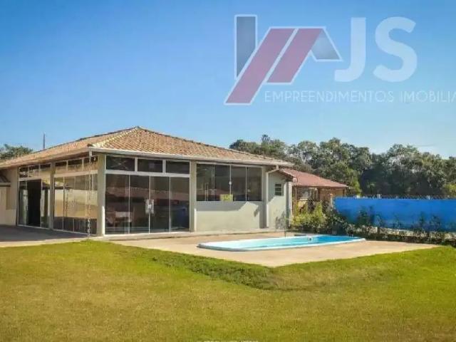 Sítio / Chácara para Locação em Socorro/SP Cubas 2 Quartos