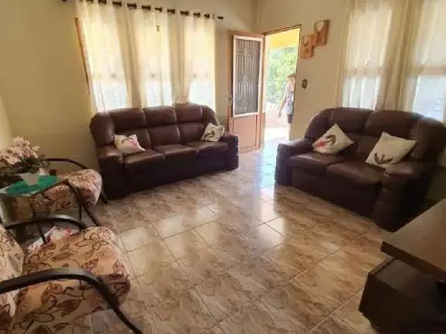Sítio / Chácara para Locação em Socorro/SP Lavras de Cima 3 Quartos