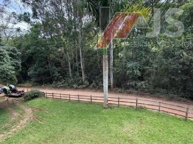 Sítio / Chácara para Locação em Socorro/SP Rio Do Peixe