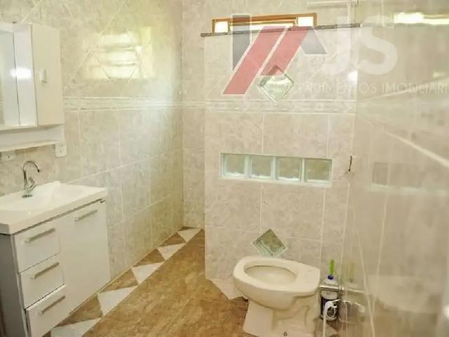 Sítio / Chácara para Locação em Socorro/SP Rubins 2 Quartos