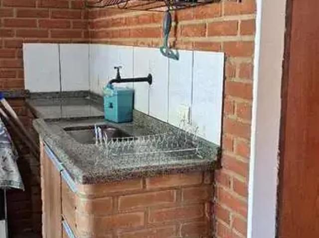Sítio / Chácara para Locação em Socorro/SP Saltinho 2 Quartos