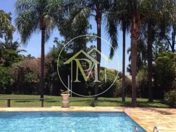 Sítio / Chácara para Locação em Sorocaba/SP Jardim Bandeirantes 4 Quartos