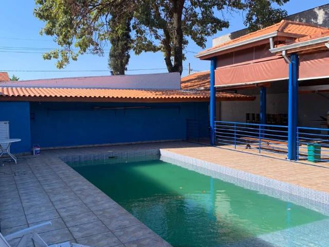 Sítio / Chácara para Locação em Sorocaba/SP Lopes de Oliveira 4 Quartos
