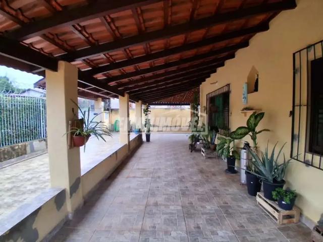 Sítio / Chácara para Locação em Sorocaba/SP Quintais do Imperador 3 Quartos