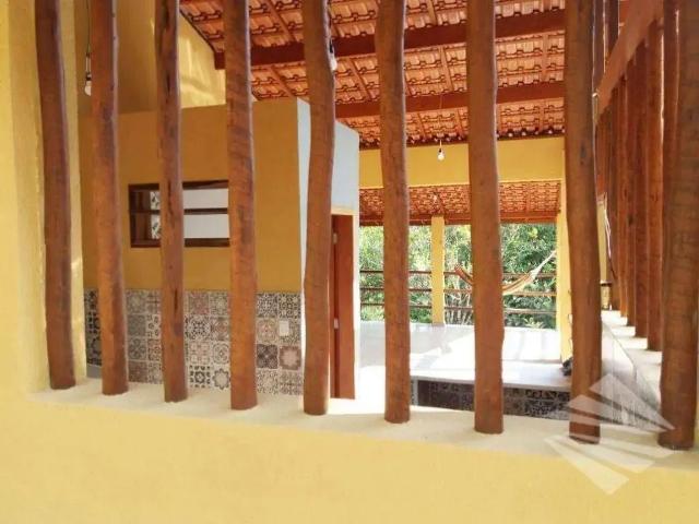 Sítio / Chácara para Locação em Taubaté/SP Barreiro 4 Quartos