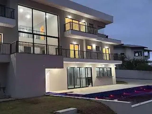 Sítio / Chácara para Locação em Taubaté/SP Chácara São Félix 5 Quartos