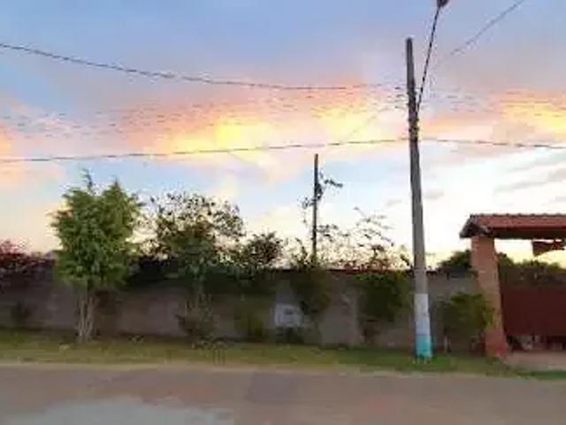 Sítio / Chácara para Locação em Taubaté/SP Loteamento Chácaras Ingrid 3 Quartos