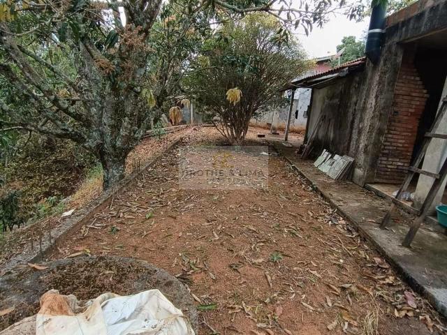 Sítio / Chácara para Locação em Taubaté/SP Piracangaguá 3 Quartos