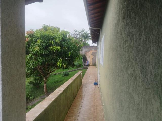 Sítio / Chácara para Locação em Taubaté/SP São Gonçalo 3 Quartos