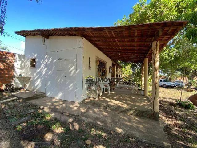 Sítio / Chácara para Locação em Teresina/PI Beco da Raposa 1 Quartos