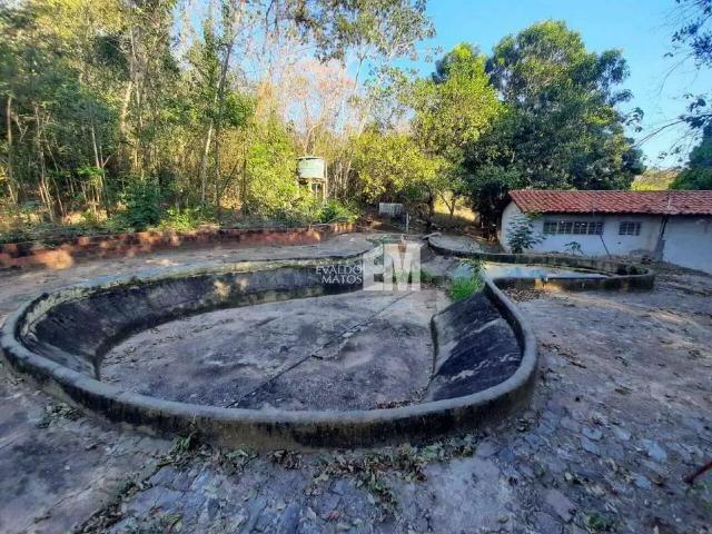Sítio / Chácara para Locação em Teresina/PI São Joaquim 2 Quartos