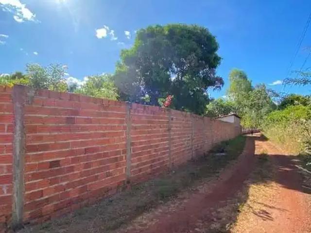 Sítio / Chácara para Locação em Teresina/PI Povoado Soturno