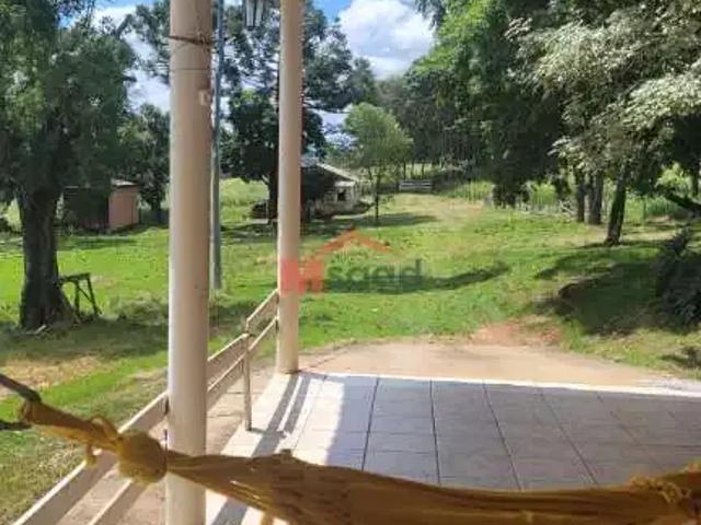 Sítio / Chácara para Locação em Tibagi/PR São Bento