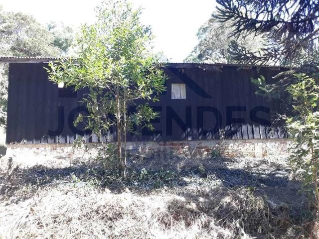 Sítio / Chácara para Locação em Tijucas do Sul/PR Zona Rural 3 Quartos