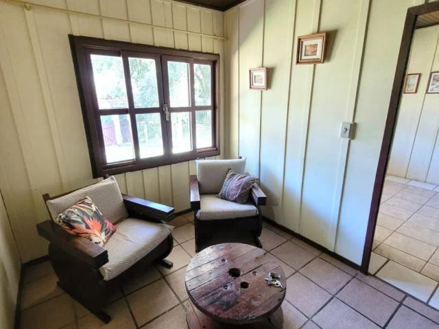Sítio / Chácara para Locação em Tijucas do Sul/PR Zona Rural 2 Quartos