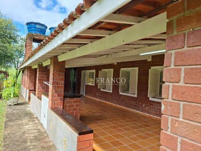 Sítio / Chácara para Locação em Tremembé/SP Mato Dentro 14 Quartos