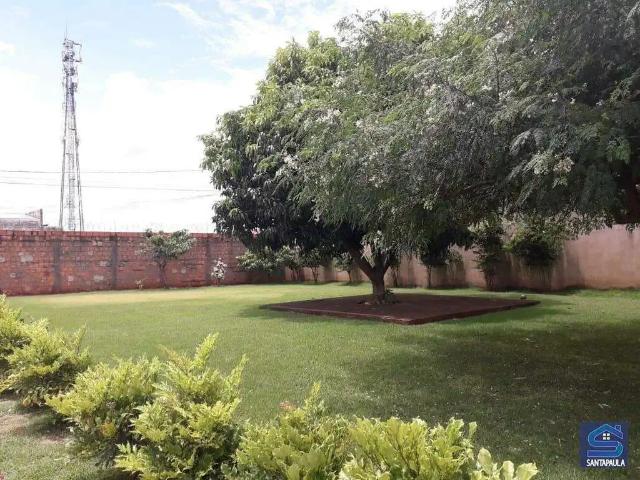 Sítio / Chácara para Locação em Uberaba/MG Loteamento Reserva Ushuaia