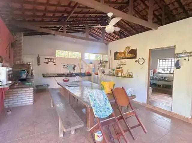 Sítio / Chácara para Locação em Uberlândia/MG Chácaras Eldorado