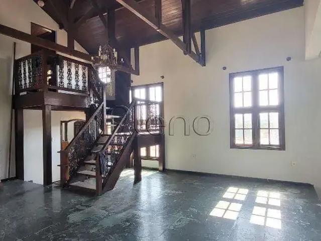 Sítio / Chácara para Locação em Valinhos/SP Chácaras São Bento 3 Quartos