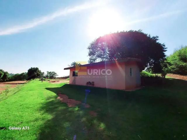 Sítio / Chácara para Locação em Valinhos/SP Macuco 3 Quartos