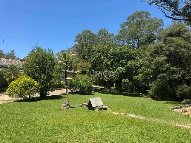 Sítio / Chácara para Locação em Valinhos/SP Pinheiro 3 Quartos