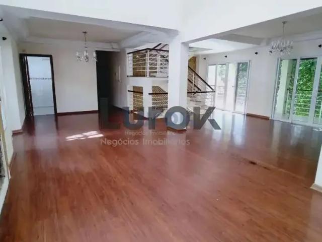 Sítio / Chácara para Locação em Valinhos/SP Vale Verde 4 Quartos