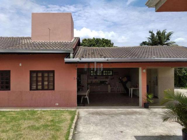 Sítio / Chácara para Locação em Valinhos/SP Vale Verde 5 Quartos