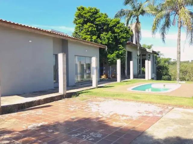 Sítio / Chácara para Locação em Valinhos/SP Vale Verde 3 Quartos