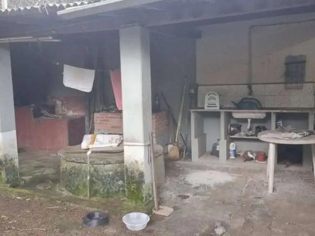 Sítio / Chácara para Locação em Vargem Grande do Sul/SP Zona Rural 2 Quartos
