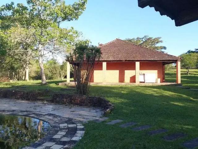 Sítio / Chácara para Locação em Viamão/RS Estância Grande 2 Quartos