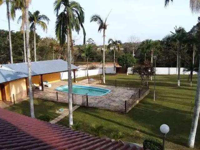 Sítio / Chácara para Locação em Viamão/RS Jardim Krahe 5 Quartos
