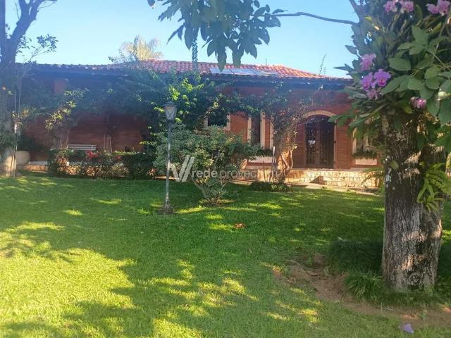 Sítio / Chácara para Locação em Vinhedo/SP Vale Verde 3 Quartos