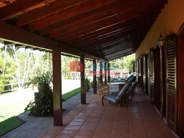 Sítio / Chácara para Locação em Vinhedo/SP Jardim Panorama 4 Quartos
