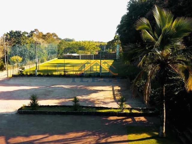 Sítio / Chácara para Locação em Vinhedo/SP Pinheirinho 1 Quartos