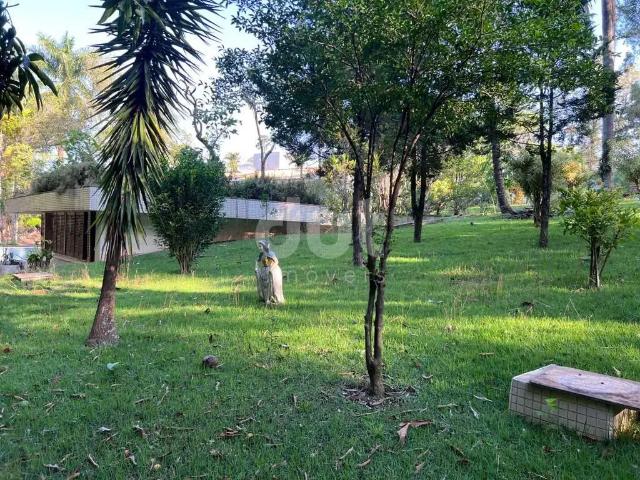 Sítio / Chácara para Locação em Vinhedo/SP Sao Joaquim 4 Quartos