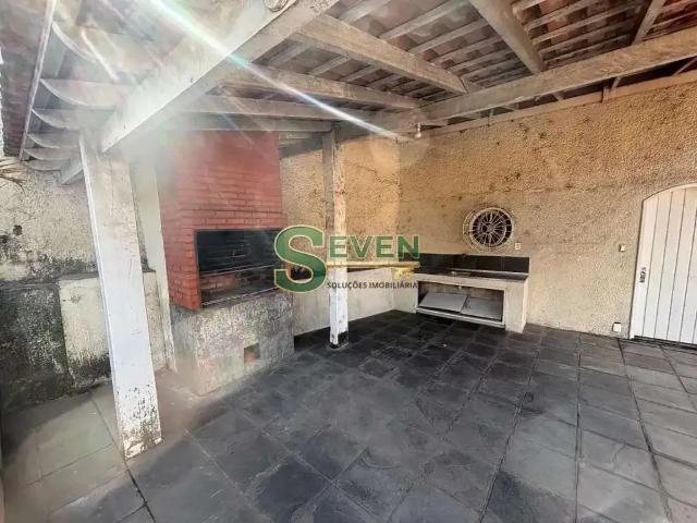 Sítio / Chácara para Locação em Volta Redonda/RJ Retiro 3 Quartos