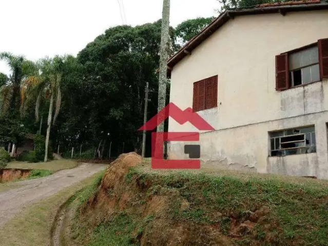 Sítio / Chácara para Venda em Cotia/SP Taboleiro Verde 2 Quartos