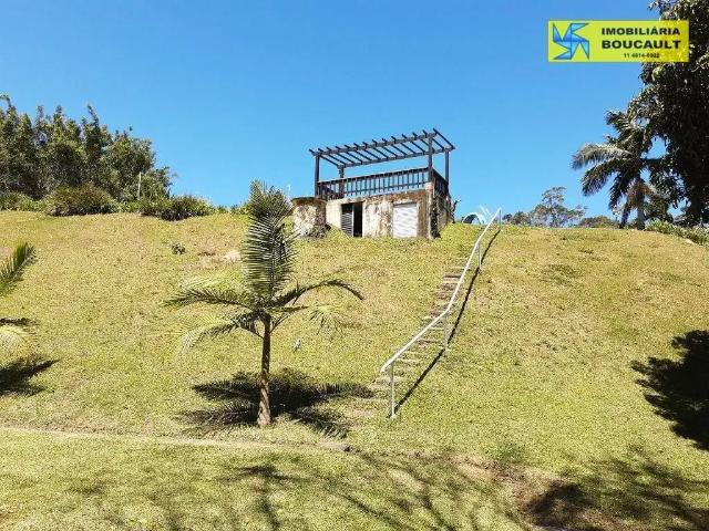 Sítio / Chácara para Venda em Cotia/SP Tijuco Preto 2 Quartos
