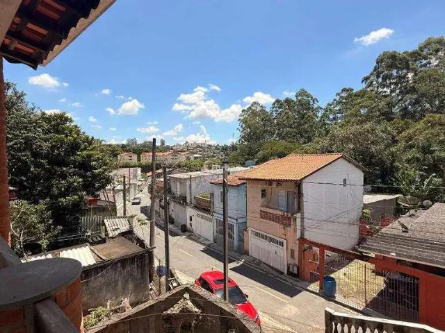 Sítio / Chácara para Venda em Cotia/SP Vila São Roque Caucaia do Alto 2 Quartos