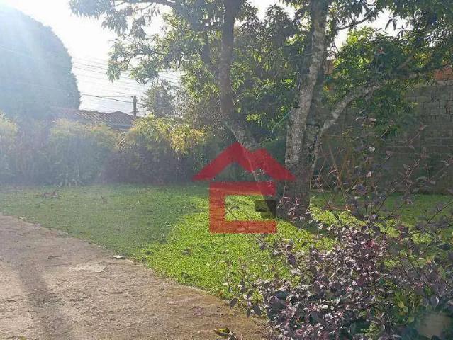 Sítio / Chácara para Venda em Cotia/SP Brotas Caucaia do Alto 2 Quartos