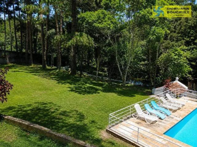 Sítio / Chácara para Venda em Cotia/SP Cachoeira 3 Quartos