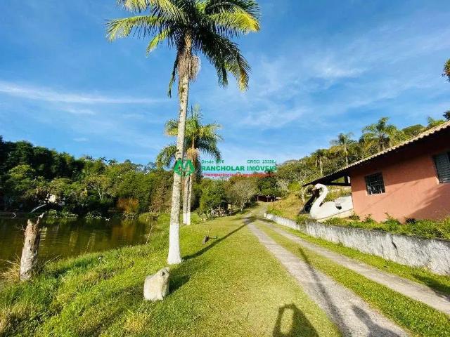 Sítio / Chácara para Venda em Cotia/SP Cachoeira 1 Quartos