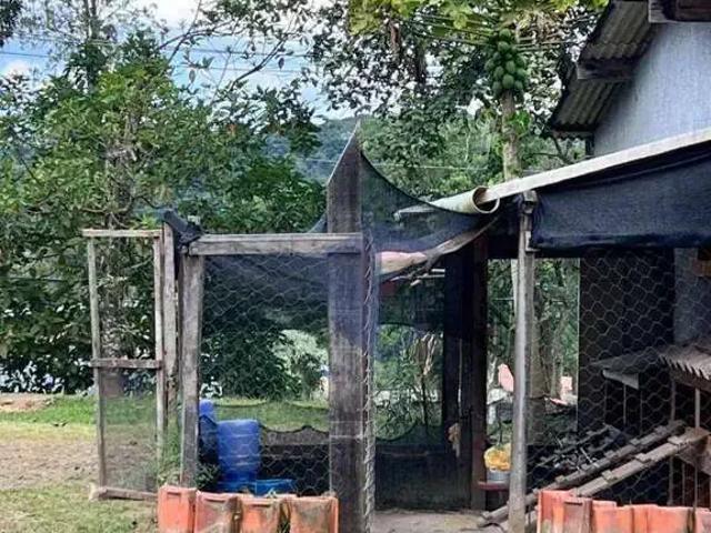 Sítio / Chácara para Venda em Cotia/SP Cachoeira 2 Quartos