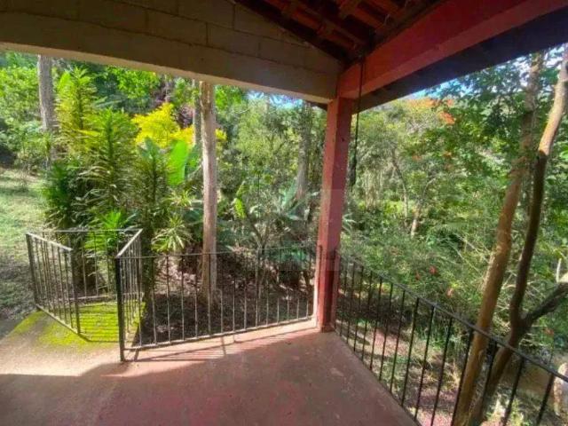 Sítio / Chácara para Venda em Cotia/SP Cachoeira 2 Quartos