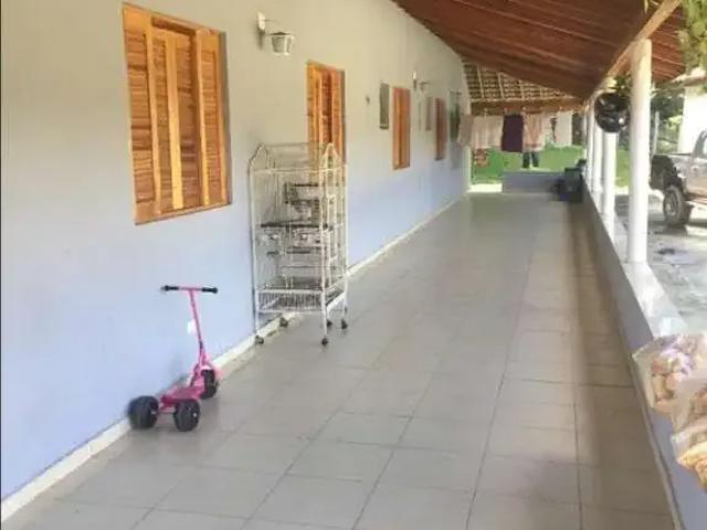 Sítio / Chácara para Venda em Cotia/SP Cachoeira 6 Quartos