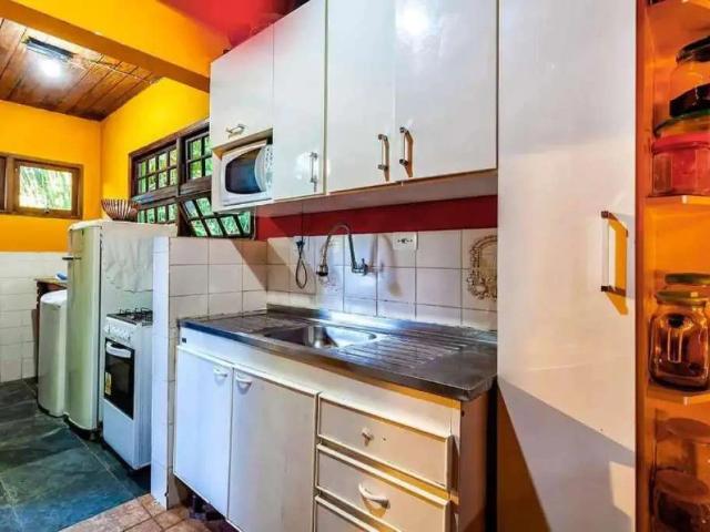 Sítio / Chácara para Venda em Cotia/SP Caputera 2 Quartos