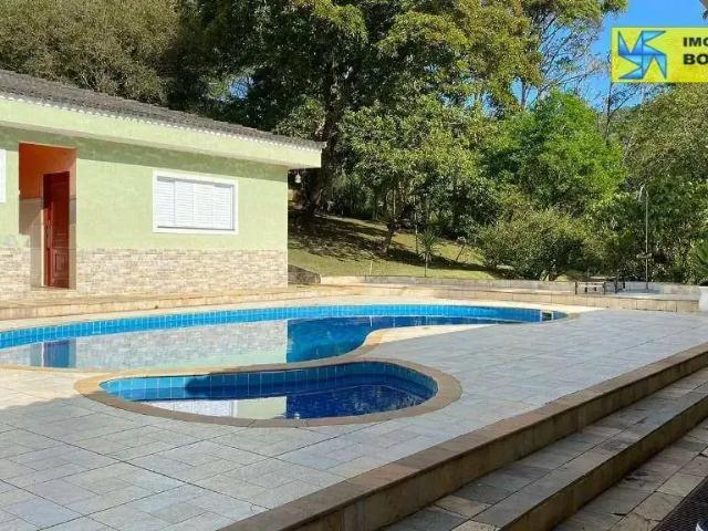 Sítio / Chácara para Venda em Cotia/SP Caucaia do Alto 3 Quartos