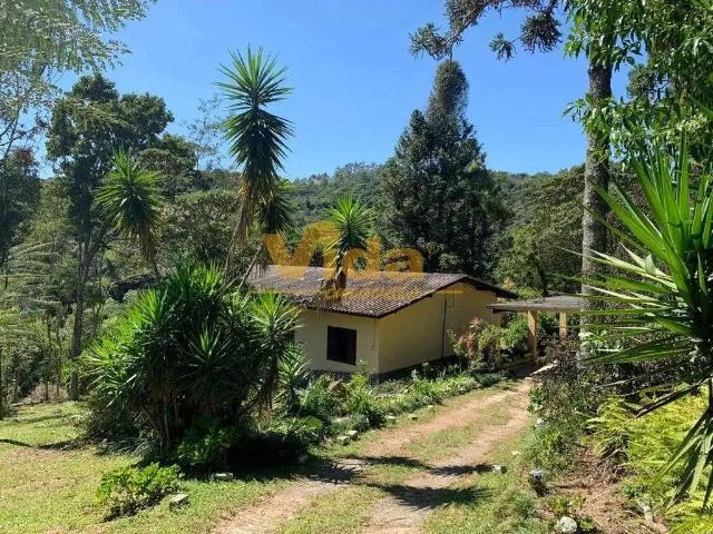 Sítio / Chácara para Venda em Cotia/SP Caucaia do Alto 3 Quartos